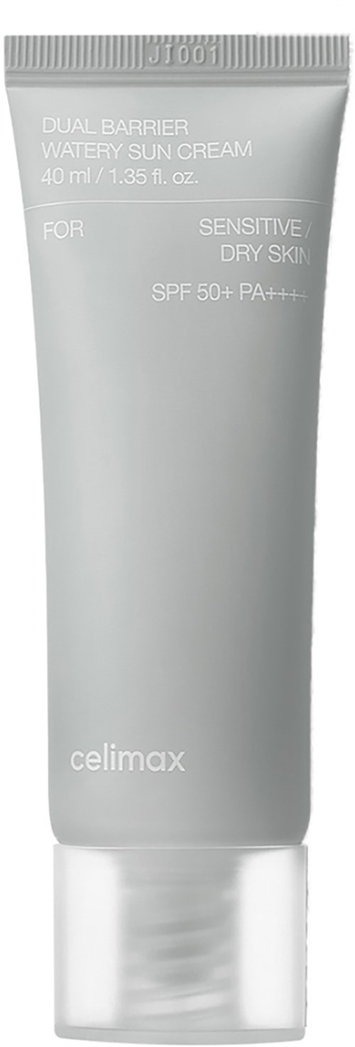 Celimax Dual Barrier Watery Sun Cream 40 ml