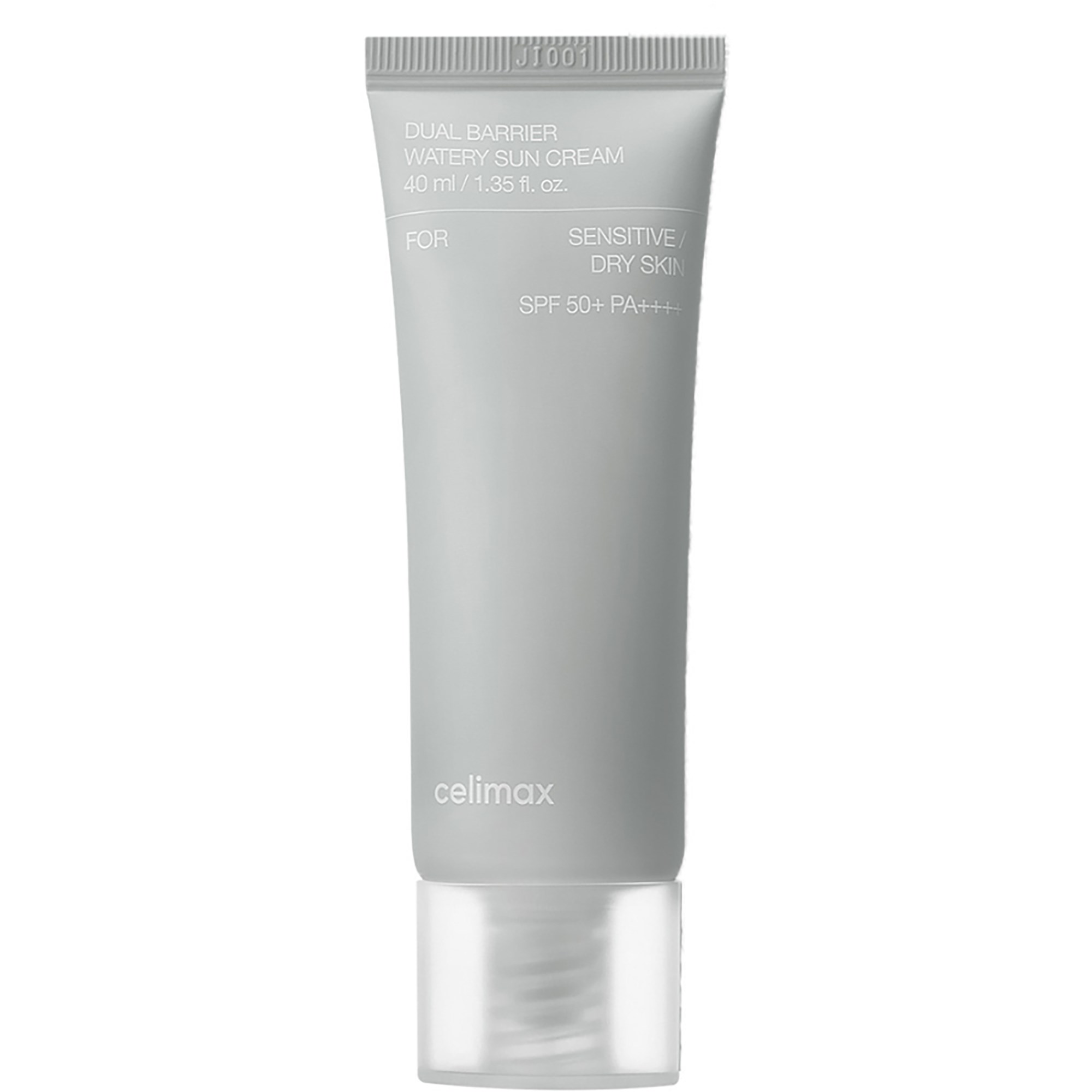 Celimax Dual Barrier Watery Sun Cream 40 ml
