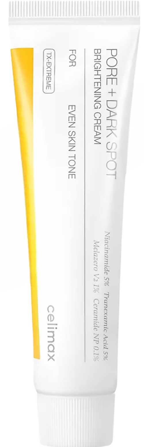 Celimax Pore + Dark Spot Brightening Cream 35 ml