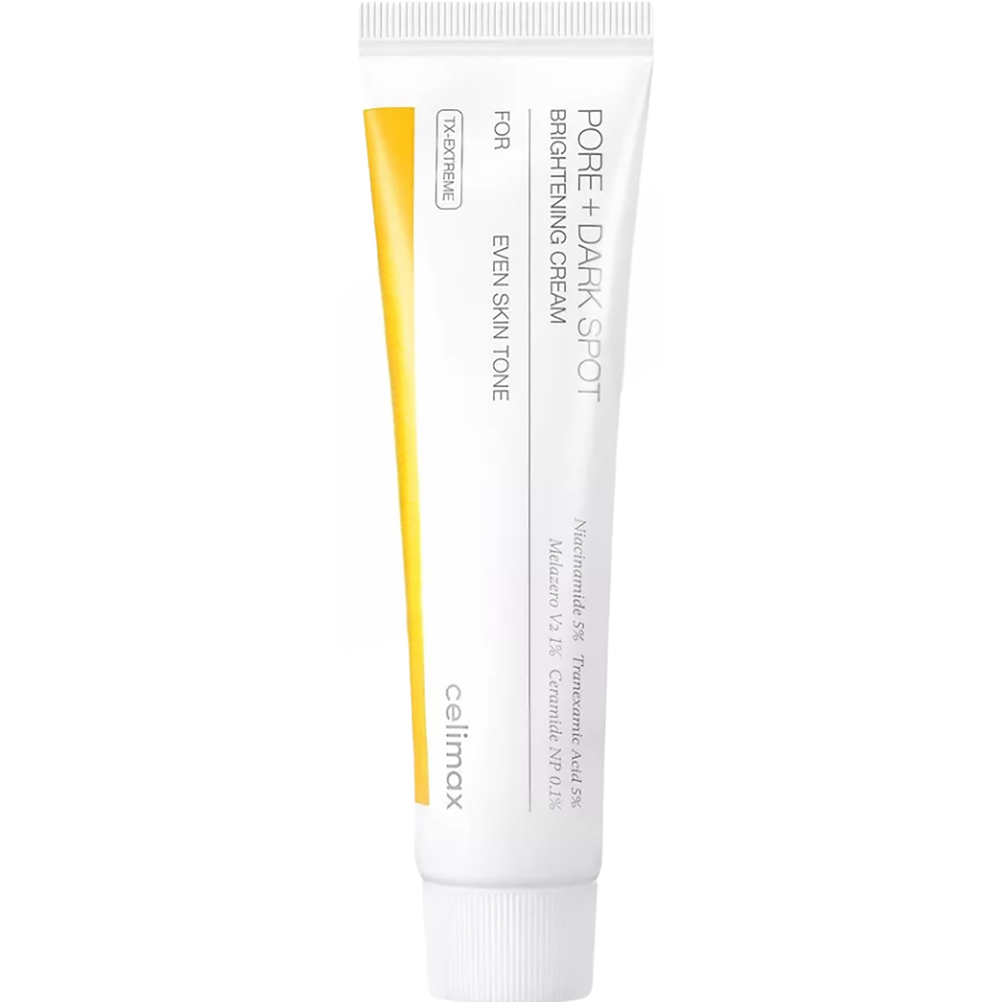 Celimax Pore + Dark Spot Brightening Cream 35 ml