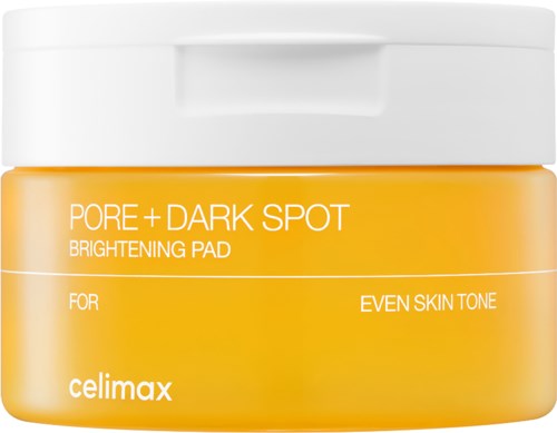 Celimax Pore + Dark Spot Brightening Pad 100 ml