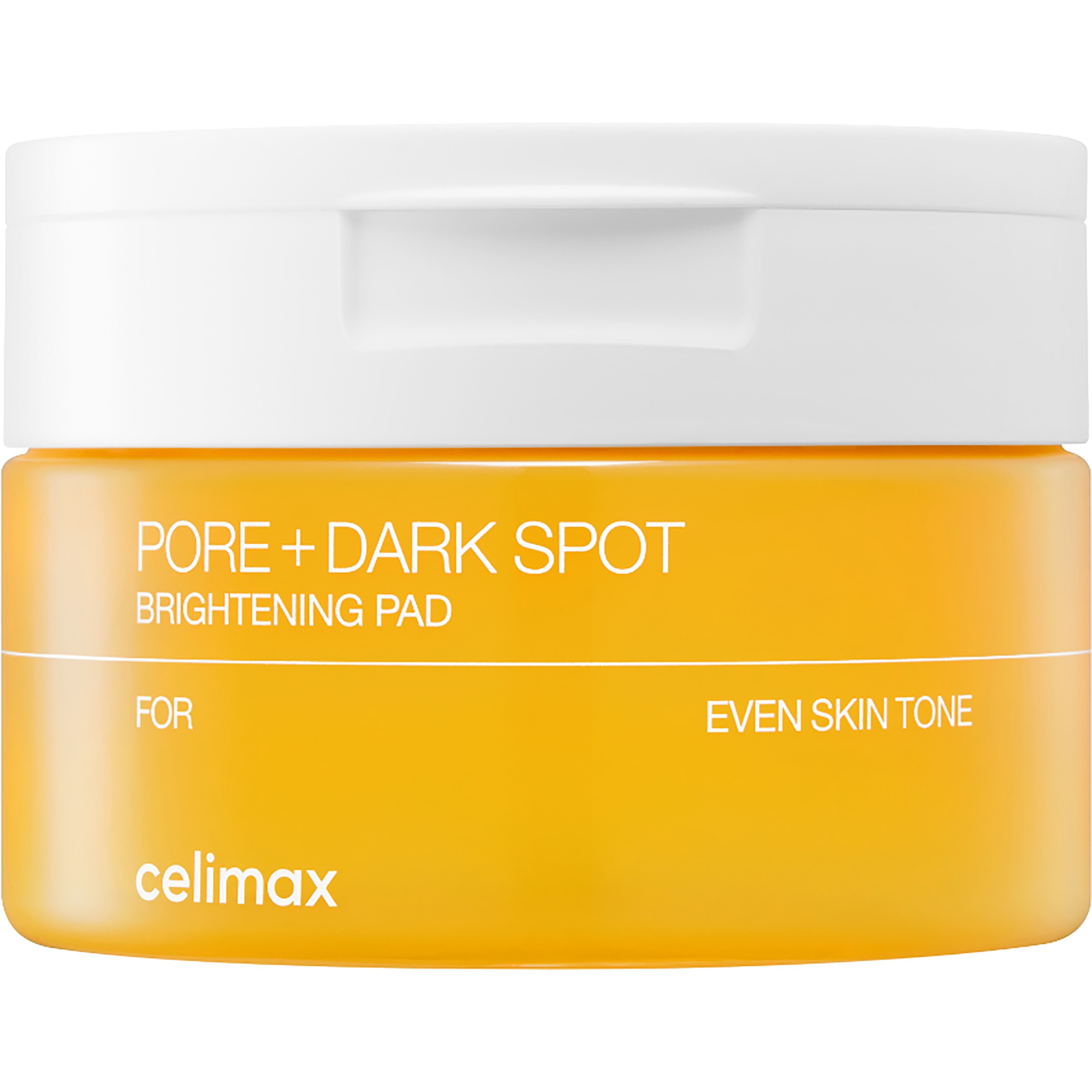 Celimax Pore + Dark Spot Brightening Pad 100 ml