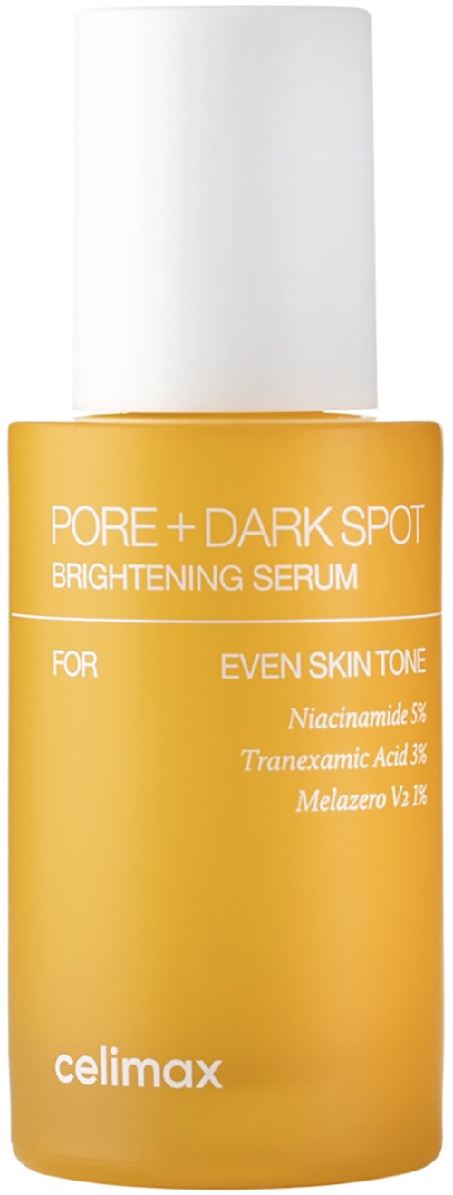 Celimax Pore + Dark Spot Brightening Serum 30 ml