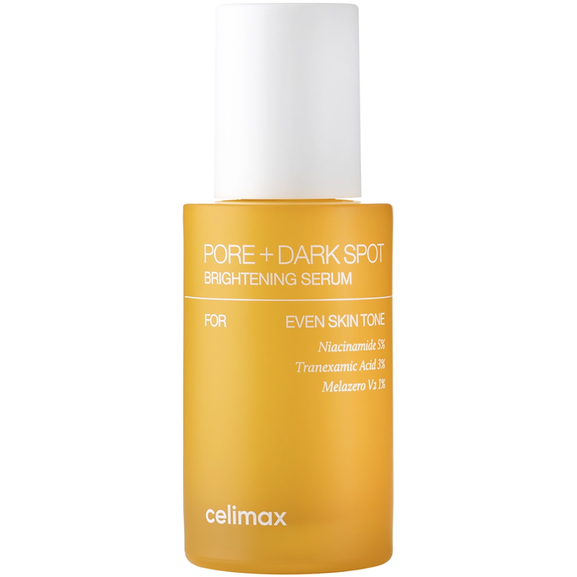 Celimax Pore + Dark Spot Brightening Serum - 30ml