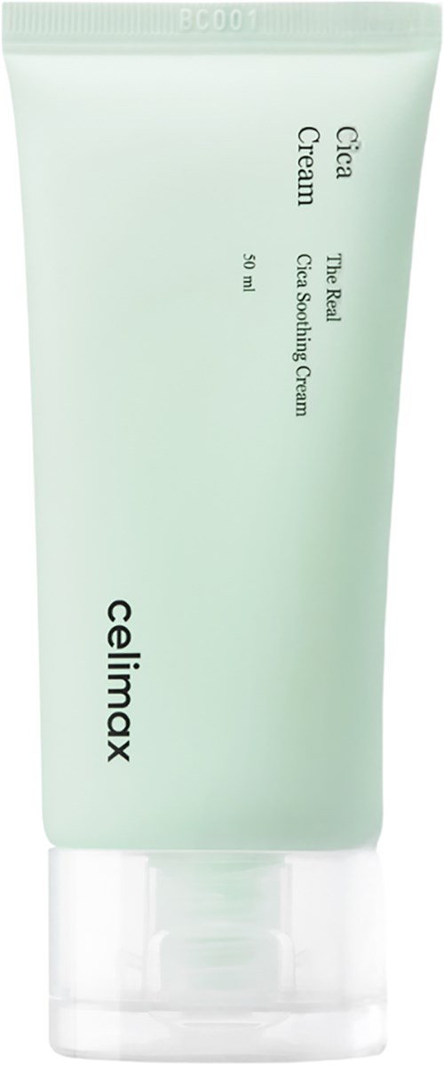Celimax The Real Cica Soothing Cream 50 ml