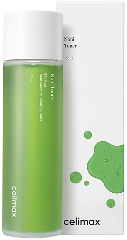 Celimax The Real Noni Moisture Balancing Toner 150 ml