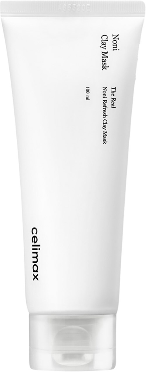 Celimax The Real Noni Refresh Clay Mask 120 g