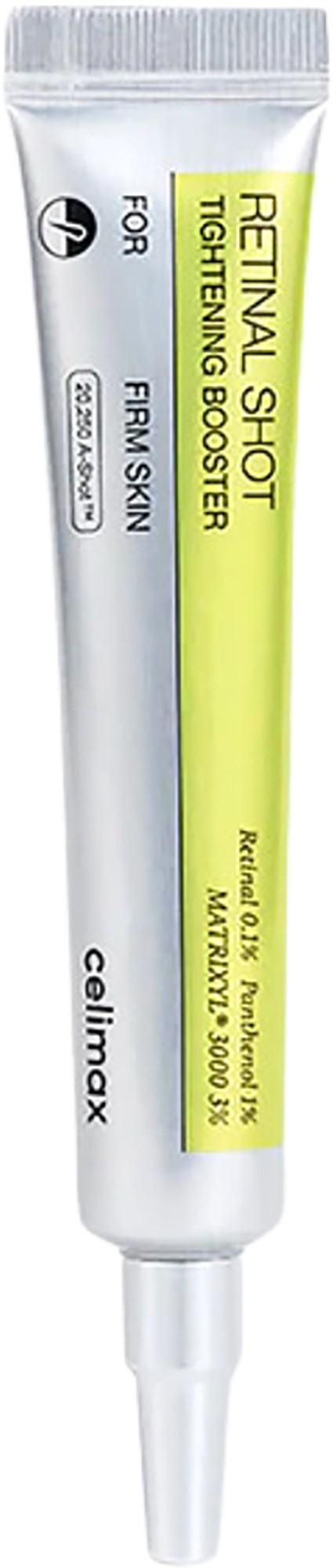 Celimax The Vita-A Retinal Shot Tightening Booster 15 ml