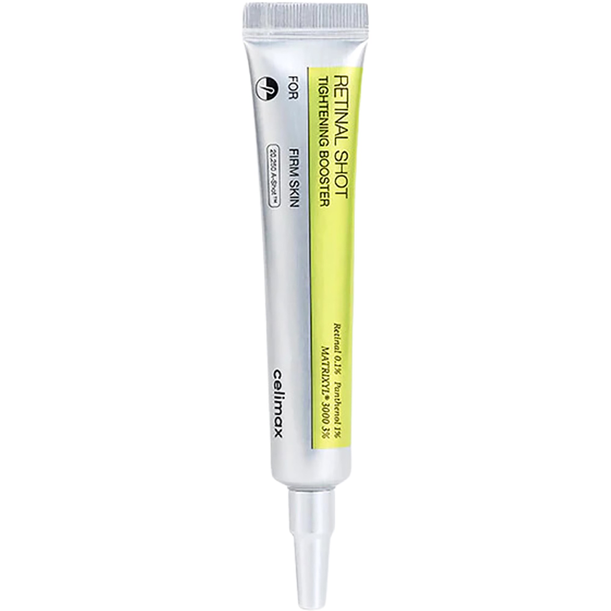 Celimax The Vita-A Retinal Shot Tightening Booster 15 ml billede