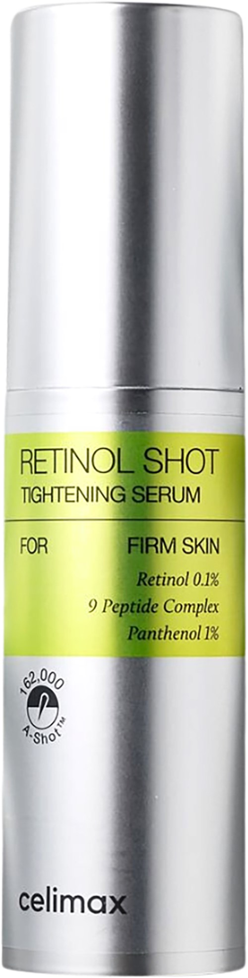 Celimax The Vita-A Retinol Shot Tightening Serum 30 ml
