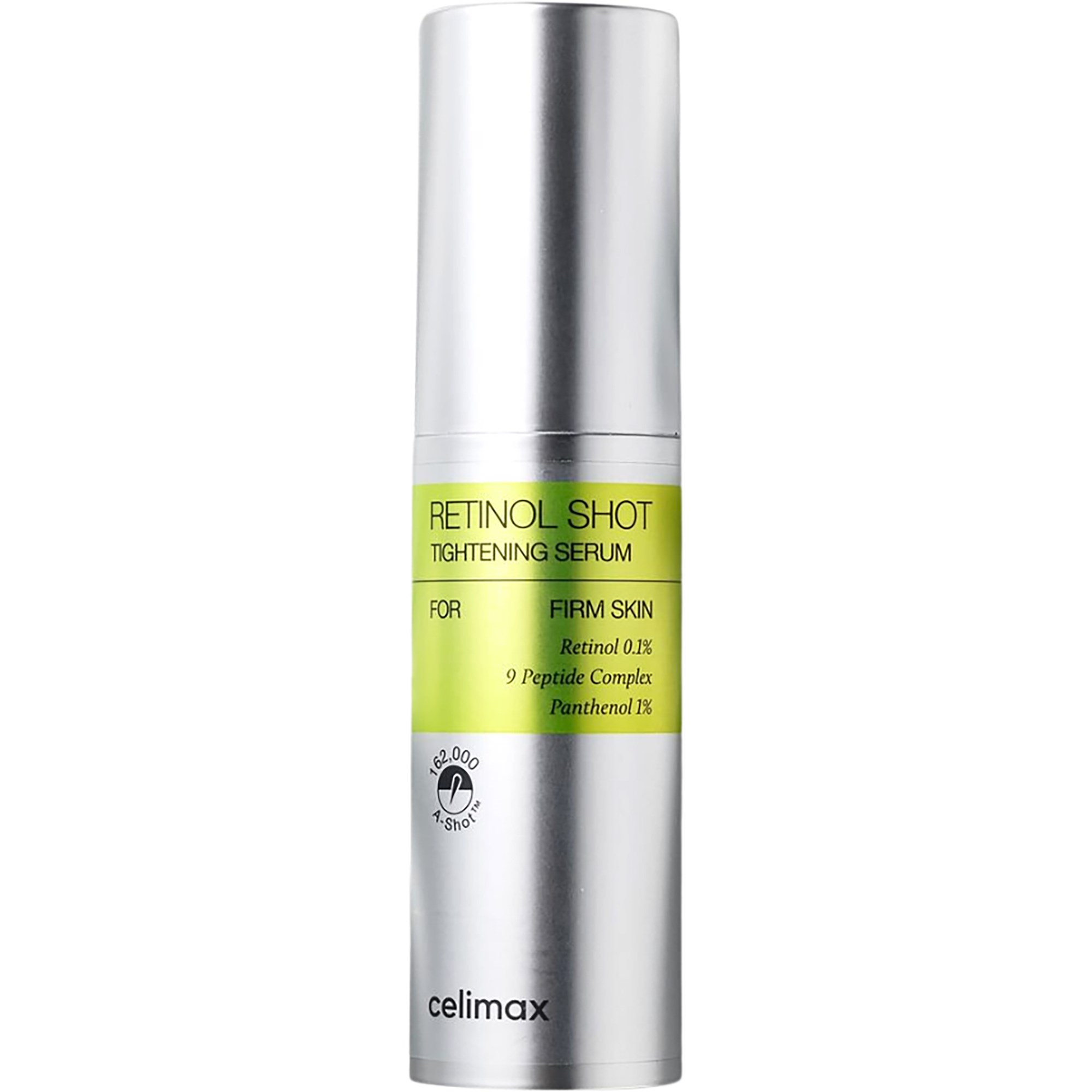 Celimax The Vita-A Retinol Shot Tightening Serum 30 ml