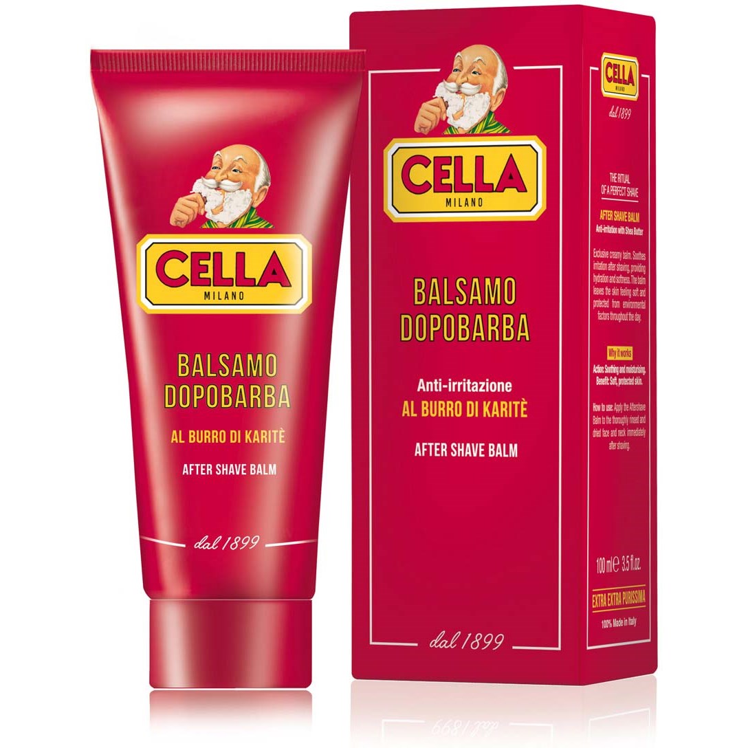Läs mer om Cella Milano After Shave Balm 100 ml