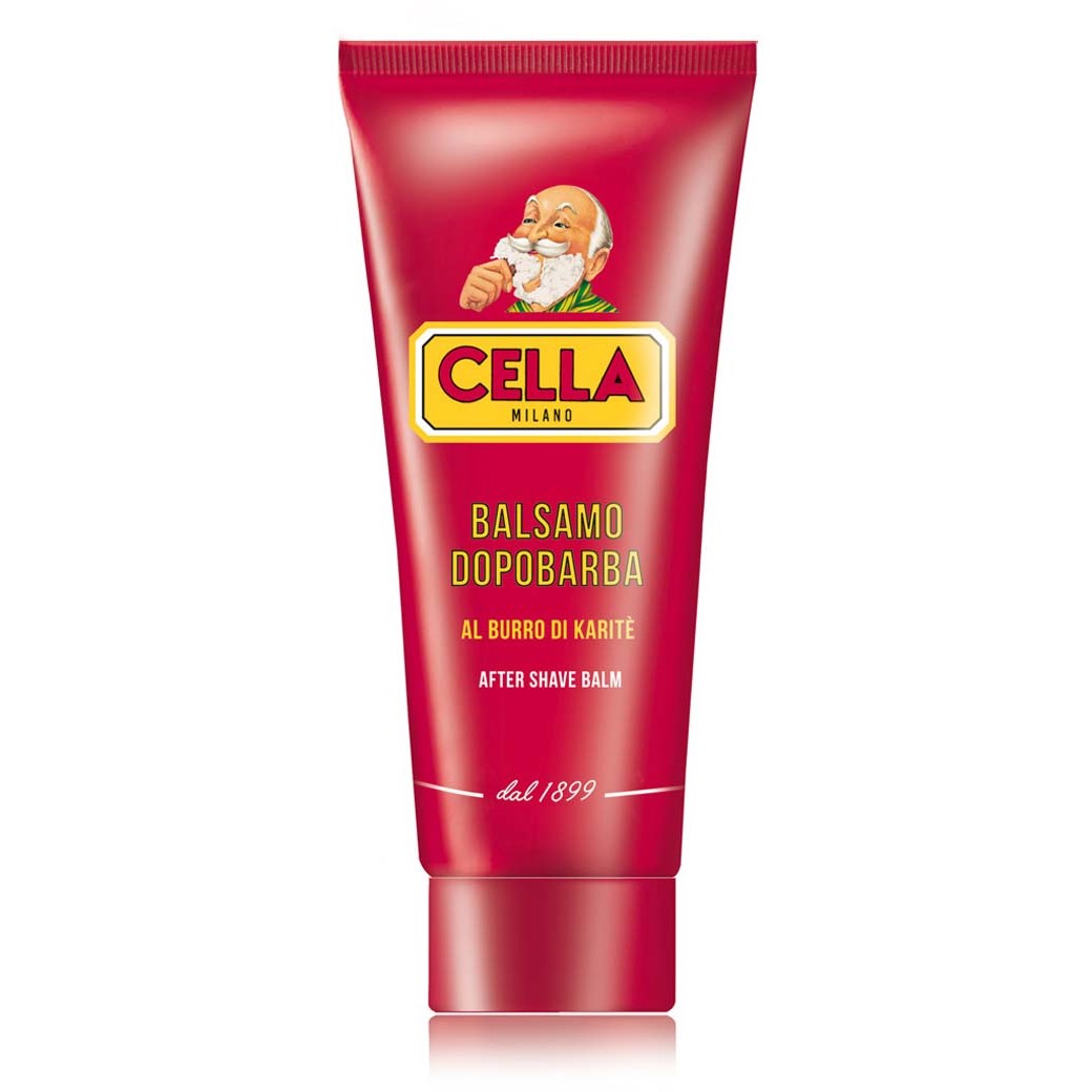 Cella Milano After Shave Balm 100 ml (obrázok 2)