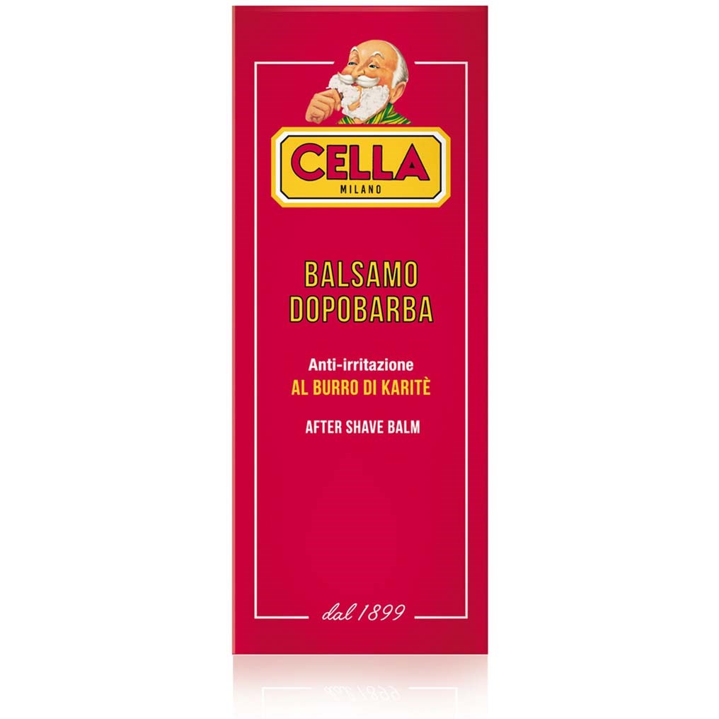 Cella Milano After Shave Balm 100 ml (obrázok 3)