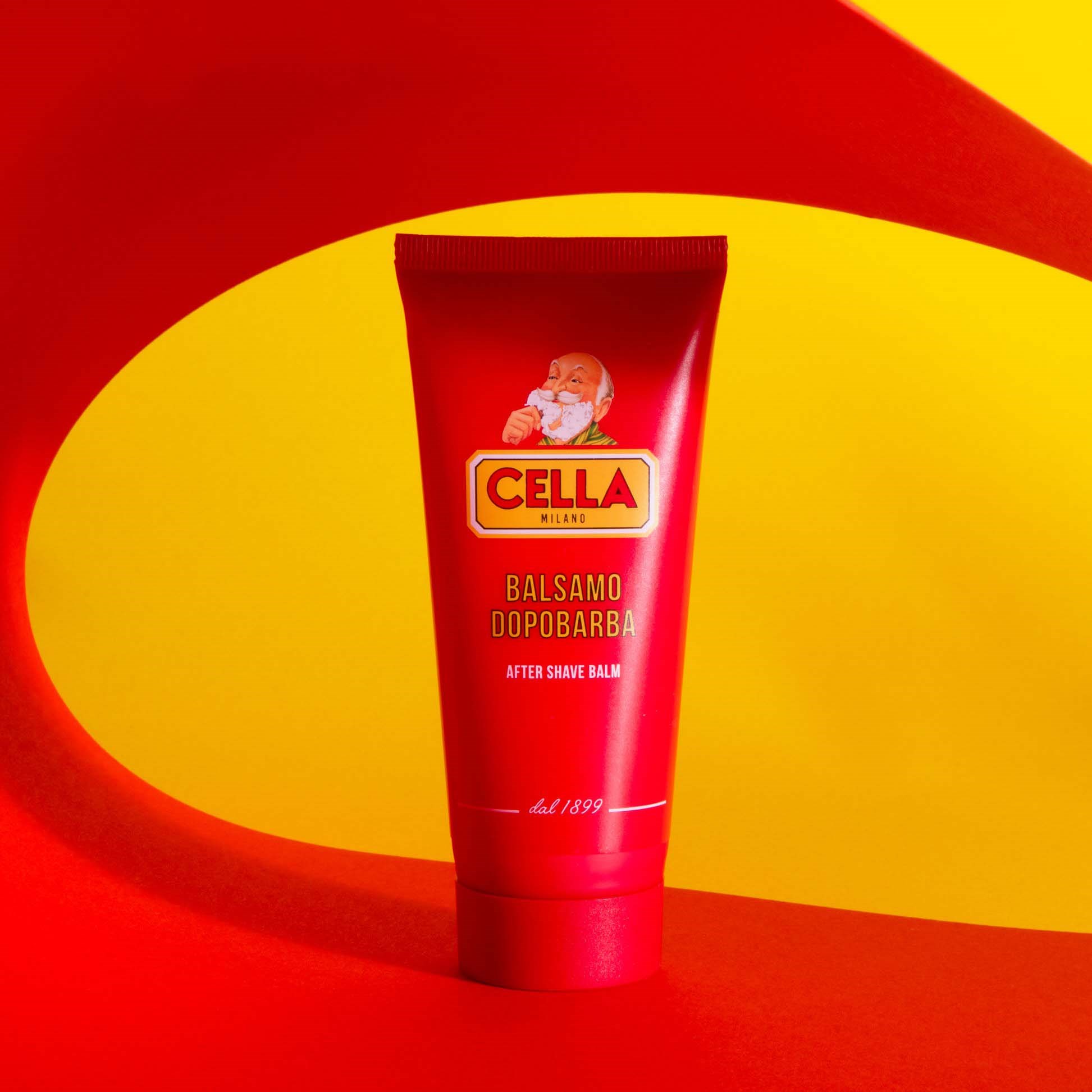 Cella Milano After Shave Balm 100 ml (obrázok 5)