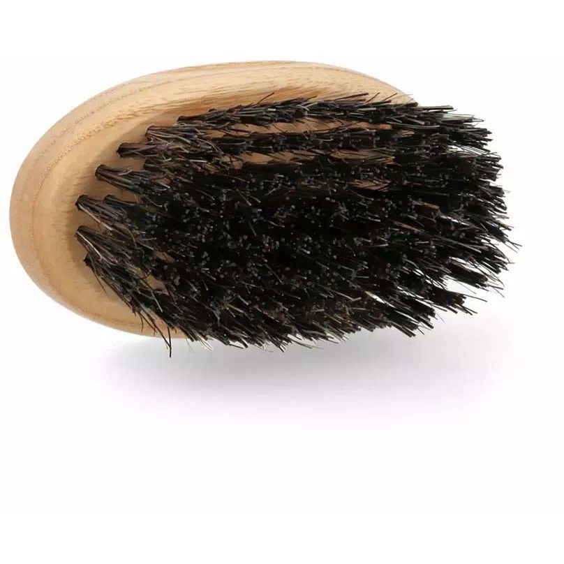 Cella Milano Beard Brush 1 szt. (obrázok 5)