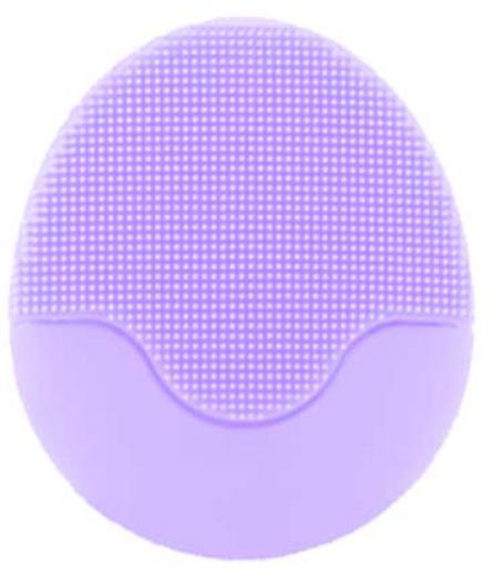 Cellreturn Electric Face Cleanser Purple  