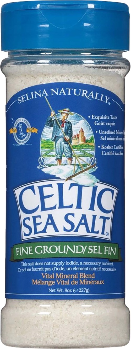 Celtic Finmalet Ströare 227 g