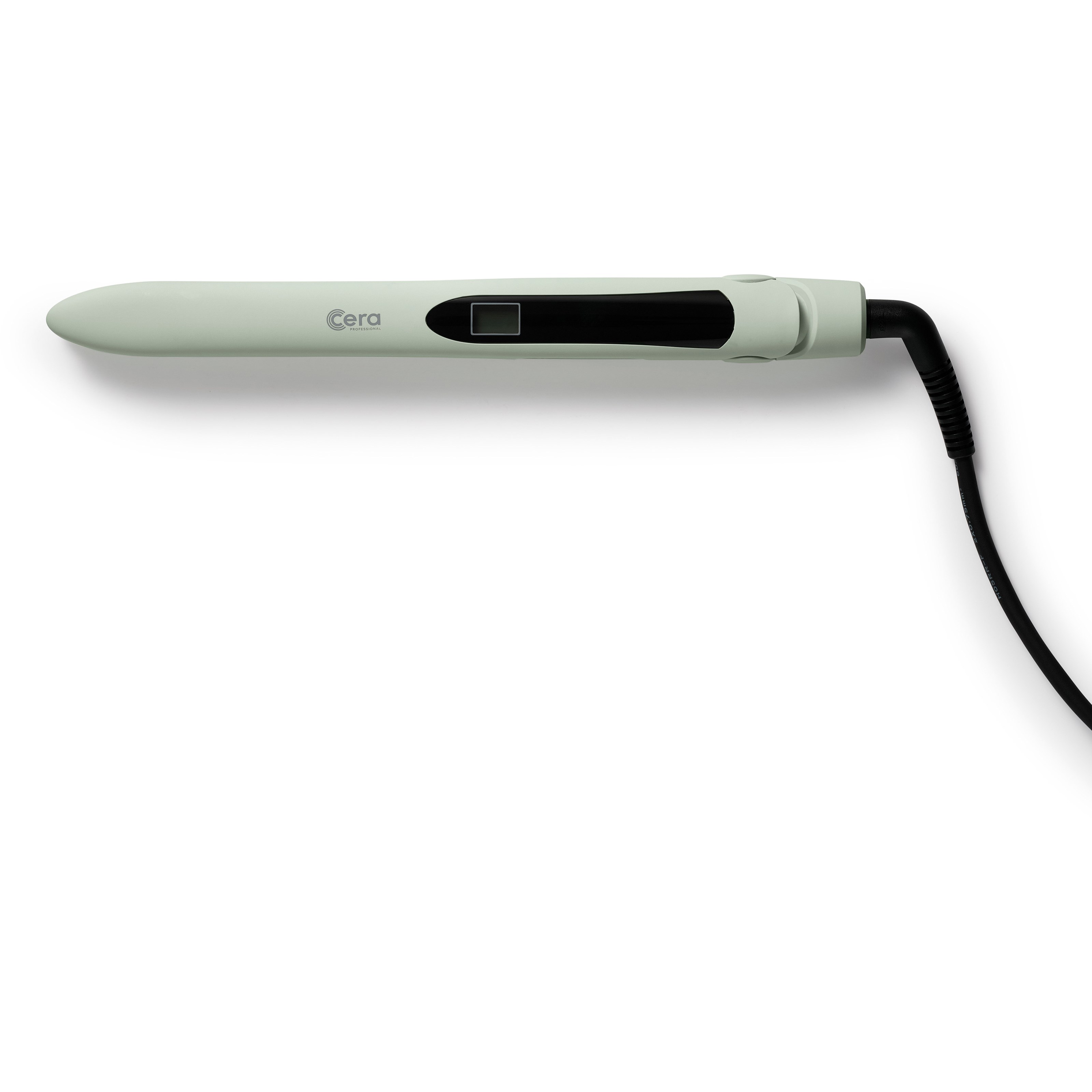 Cera Bullet Straightener Pastel Green