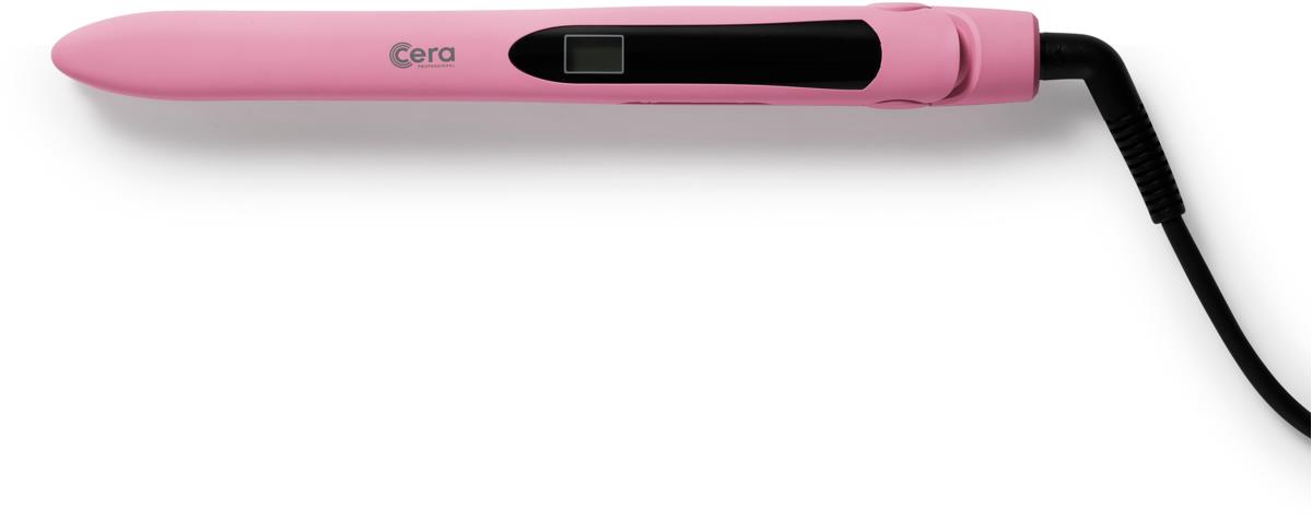 Cera Bullet Straightener Pastel