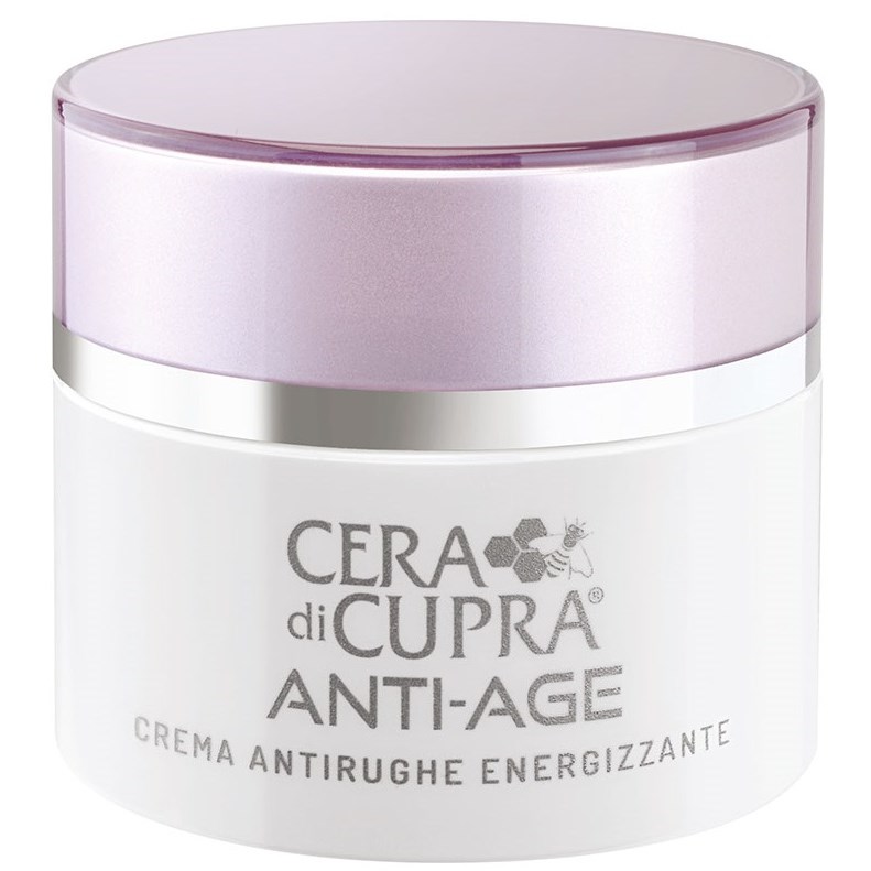 Läs mer om Cera di Cupra Anti Aging – Anti Wrinkle Elasticizing Day Cream 50 ml