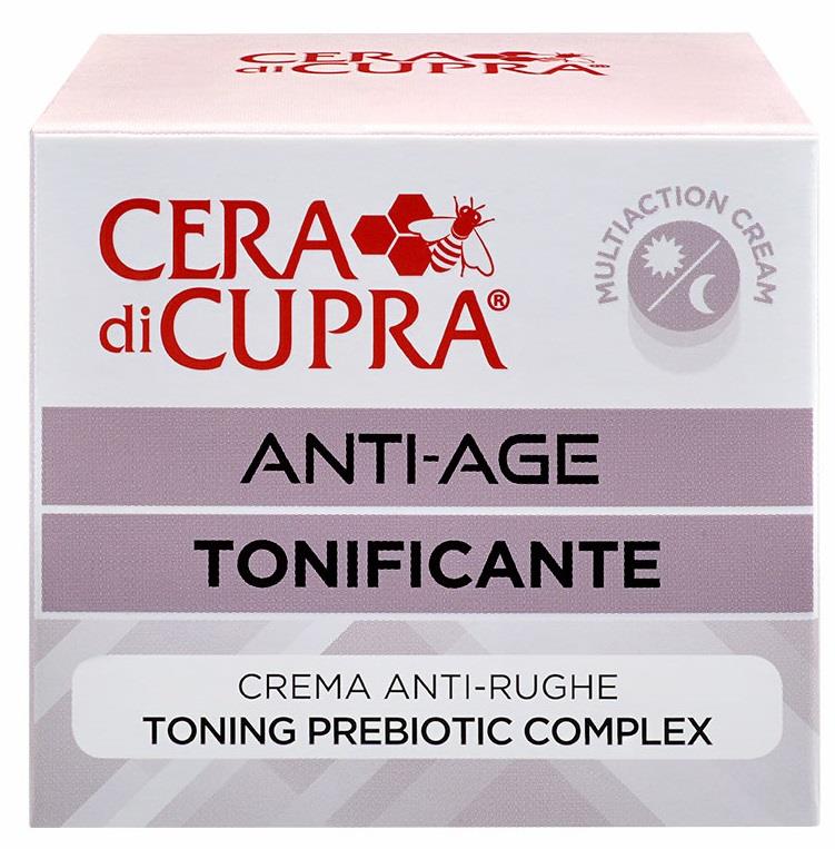 Cera di Cupra Anti Aging – Toning Multiaction Anti-Wrinkle C