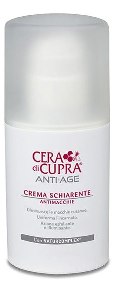 Cera di Cupra Anti Aging Anti-spot Clearing Cream 30 ml