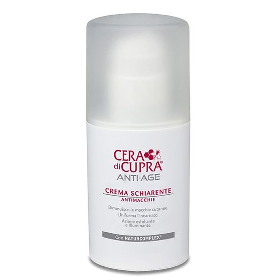 Cera di Cupra Anti Aging Anti-spot Clearing Cream 30 ml