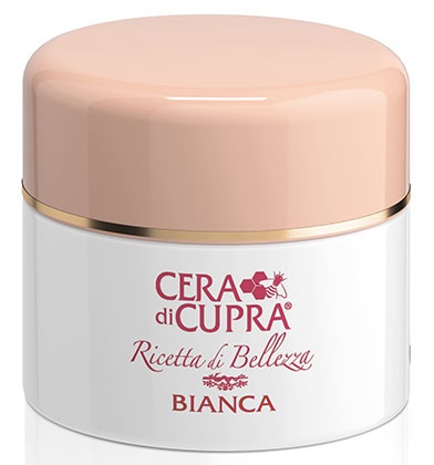 Cera di Cupra Beauty Recipe Bianca Original Jar 100 ml lyko.com