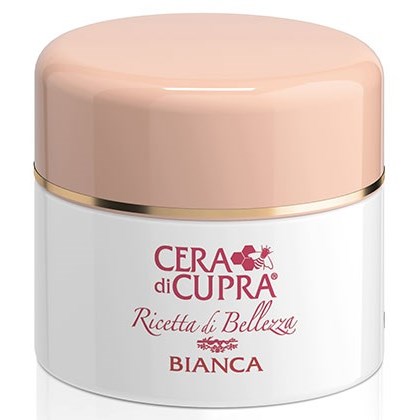 Läs mer om Cera di Cupra Beauty Recipe Bianca Original Recipe Jar 100 ml