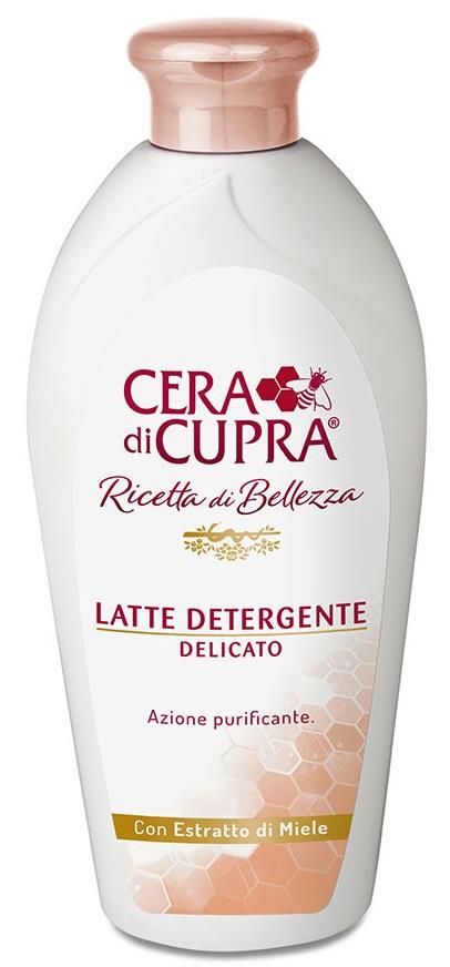 Cera di Cupra Beauty Recipe Delicate Cleansing Milk 200 ml