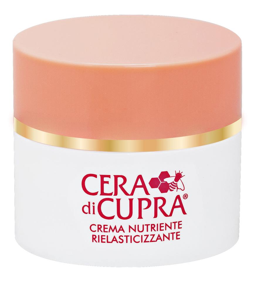 Cera di Cupra Beauty Recipe Elasticity Nourishing Cream 50 ml