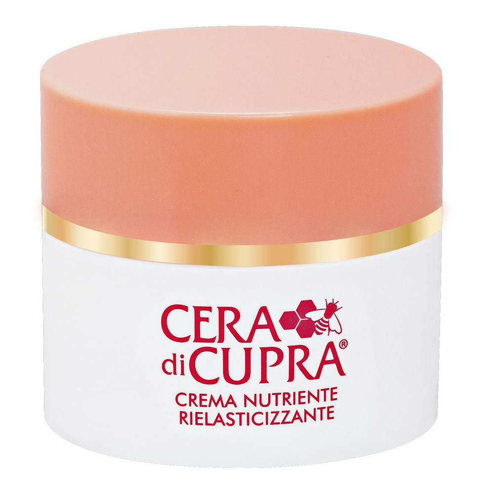 Läs mer om Cera di Cupra Beauty Recipe Elasticity Nourishing Cream 50 ml