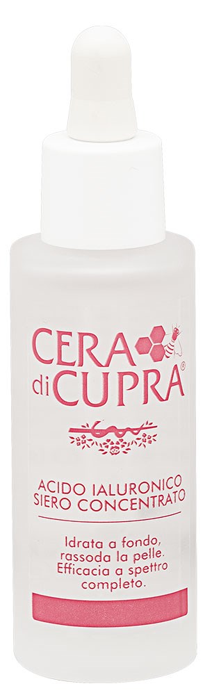 Cera di Cupra Beauty Recipe Hyaluronic Serum 30 ml