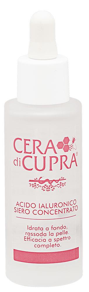 Cera di Cupra Beauty Recipe Hyaluronic Serum 30 ml