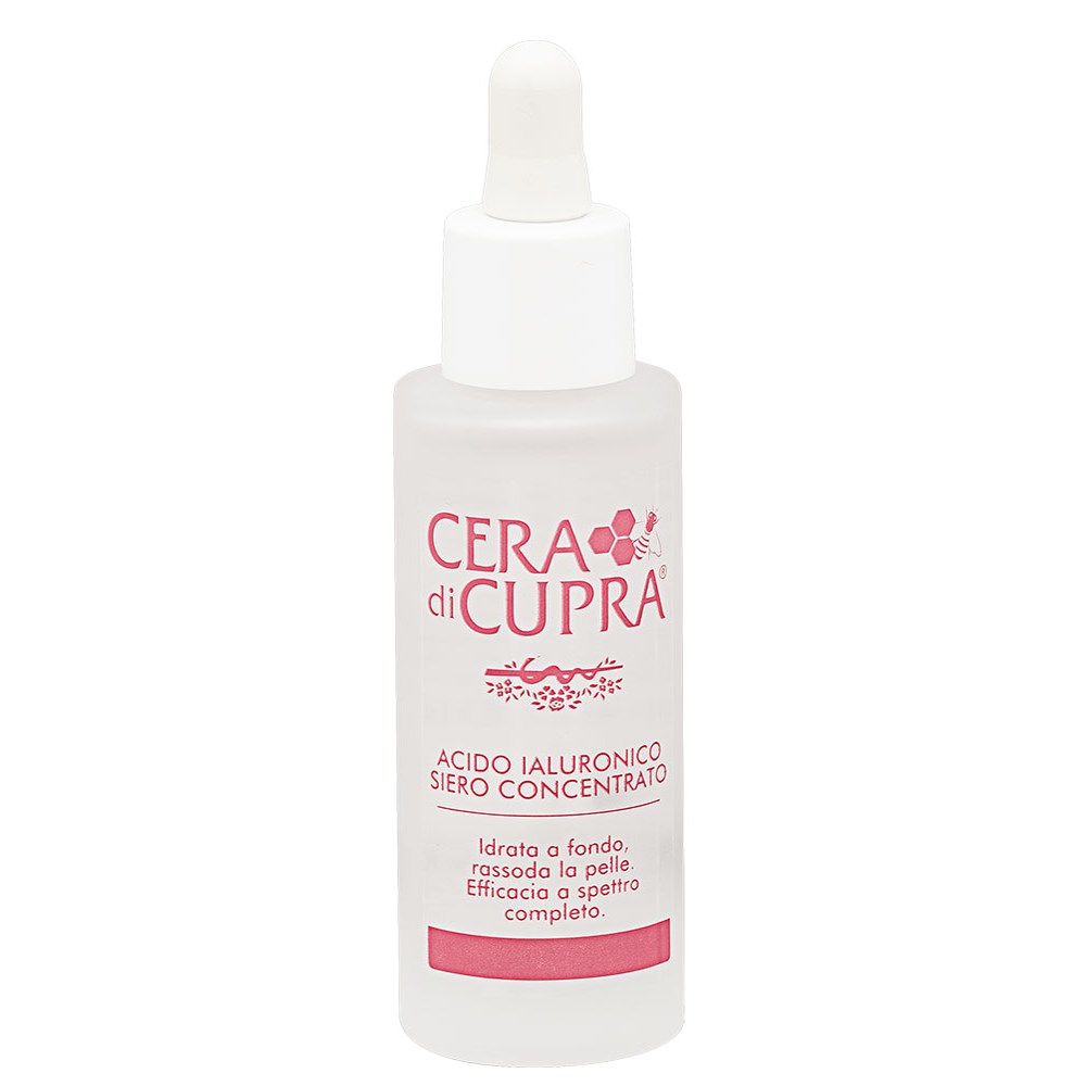 Läs mer om Cera di Cupra Beauty Recipe Hyaluronic Serum 30 ml