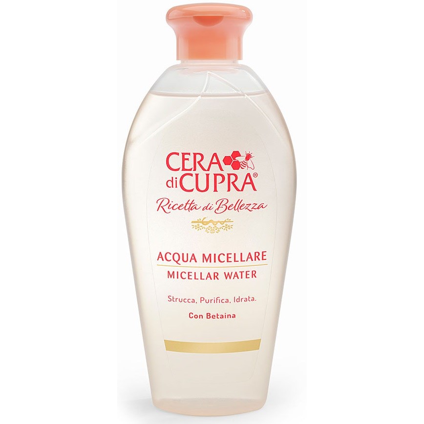 Läs mer om Cera di Cupra Beauty Recipe Micellar Water 200 ml