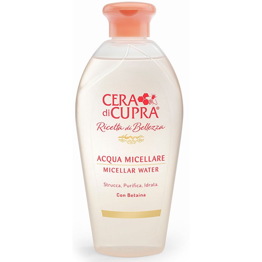 Cera di Cupra Beauty Recipe Micellar Water 200 ml