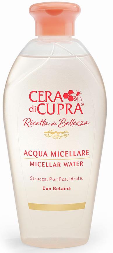 Cera di Cupra Beauty Recipe Micellar Water 200 ml