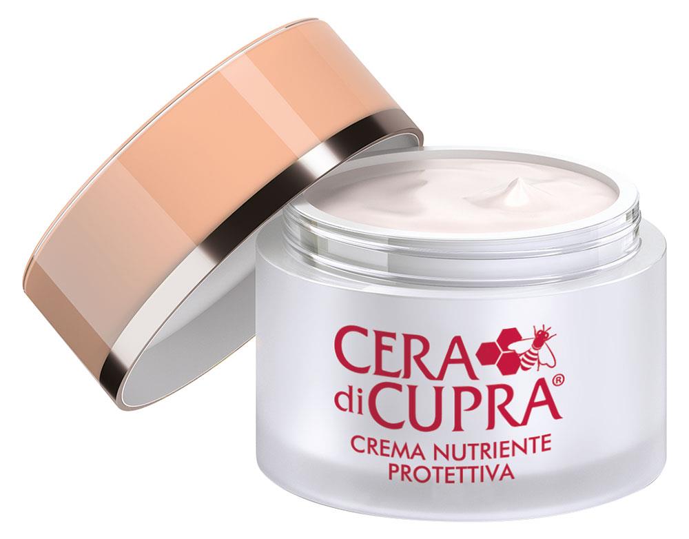 Cera di Cupra Beauty Recipe Protective Nourishing Cream 50 ml | lyko.com