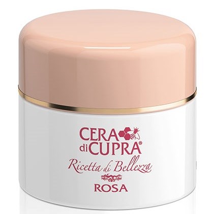 Läs mer om Cera di Cupra Beauty Recipe Rosa Original Recipe Jar 100 ml
