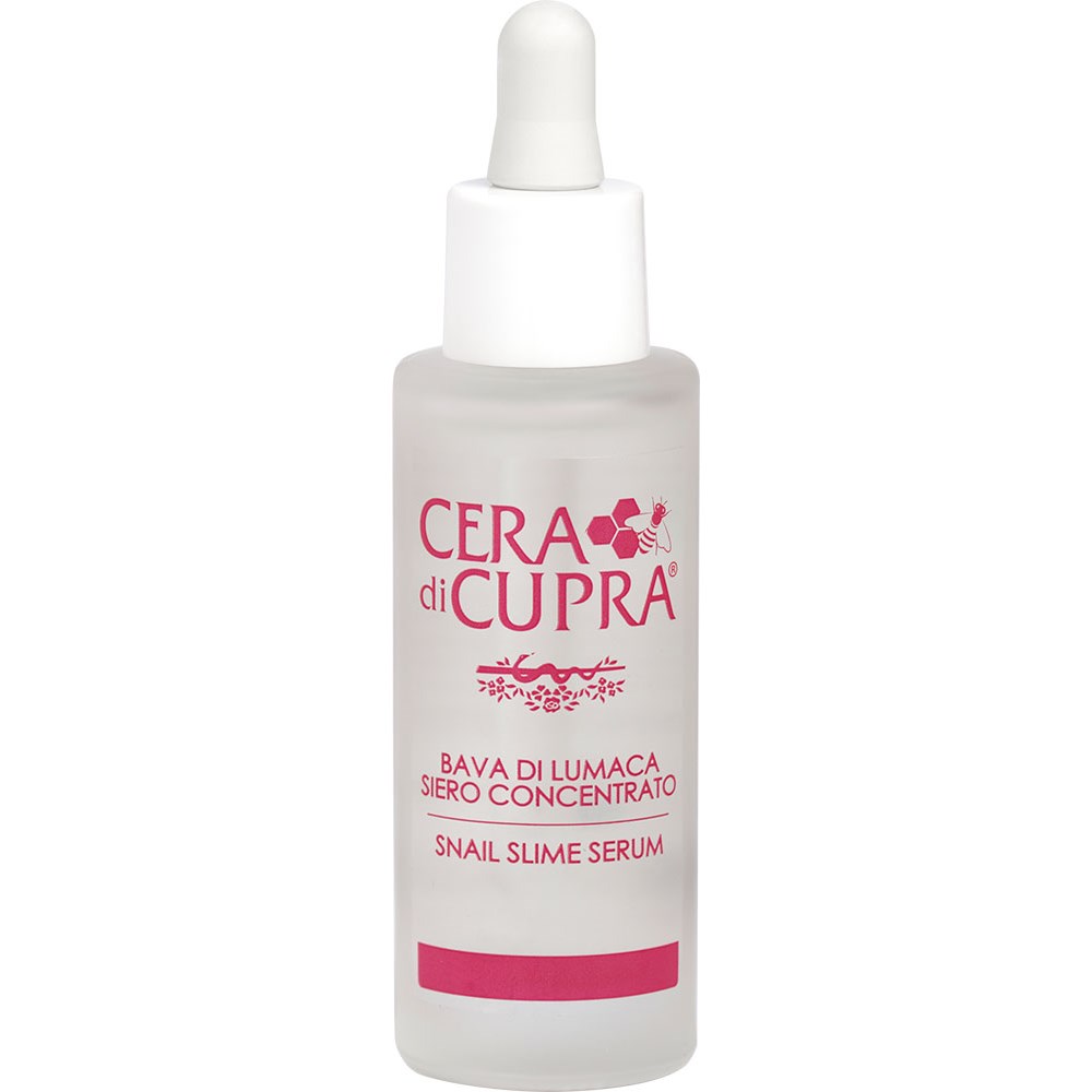 Cera di Cupra Beauty Recipe Snail Slime Serum 30 ml