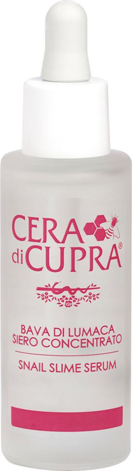 Cera di Cupra Beauty Recipe Snail Slime Serum 30 ml