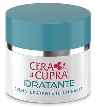 Cera di Cupra Moisturizing Brightening Cream 50 ml