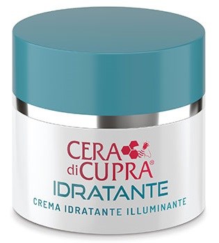 Cera di Cupra Moisturizing Brightening Cream 50 ml