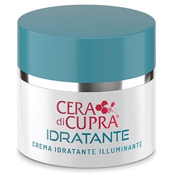 Cera di Cupra Moisturizing Brightening Cream 50 ml