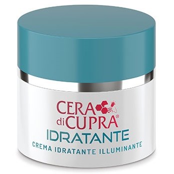 Läs mer om Cera di Cupra Moisturizing Brightening Cream 50 ml