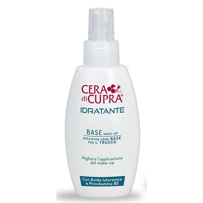 Läs mer om Cera di Cupra Moisturizing Make-up Base Cream 50 ml