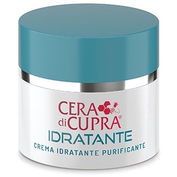 Läs mer om Cera di Cupra Moisturizing Puriyfing Cream 50 ml