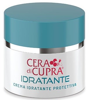 Cera di Cupra Protective Moisturizing Cream 50 ml